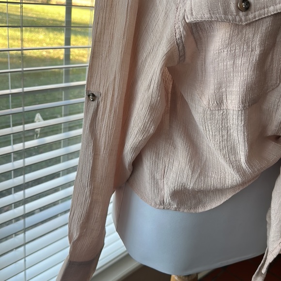 Shrug/Shirt - Picture 3 of 5